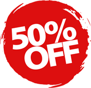 50off